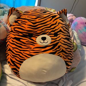 16 inch Tina the Tiger